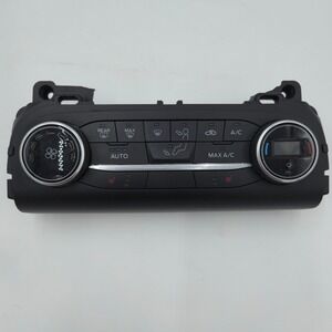2020-2024 Ford Escape Climate Control Panel OEM A/C Heater Unit LJ6T-18C612-LB
